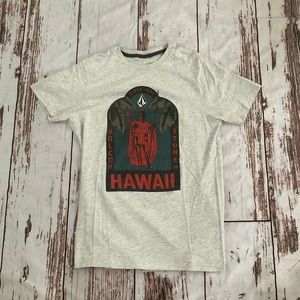MENS VOLCOM MODERN FIT T SHIRT